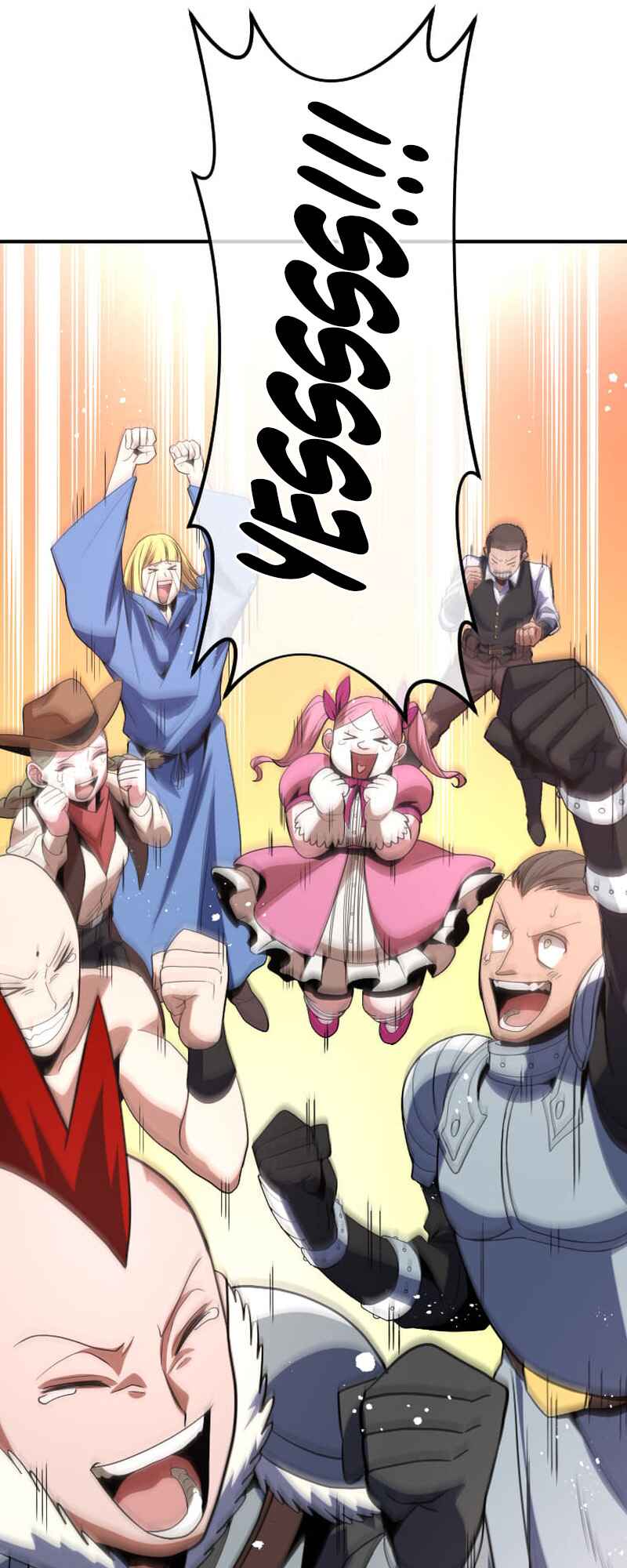 Page 48 Chapter 11 HP 1 de Musou