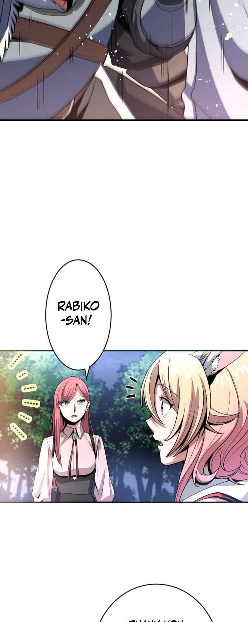 Page 49 Chapter 11 HP 1 de Musou