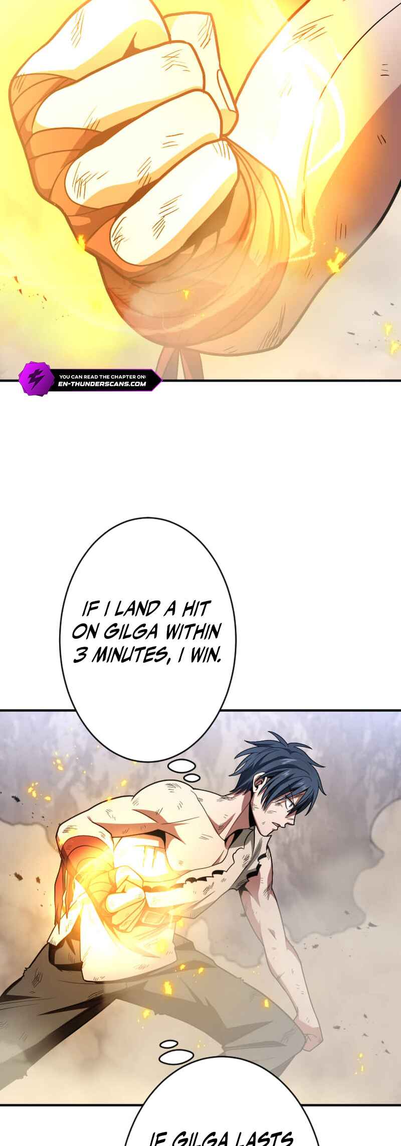 Page 57 Chapter 11 HP 1 de Musou