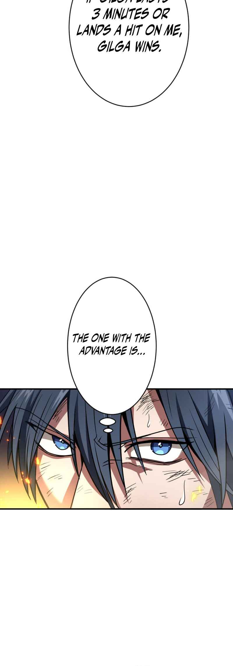 Page 58 Chapter 11 HP 1 de Musou
