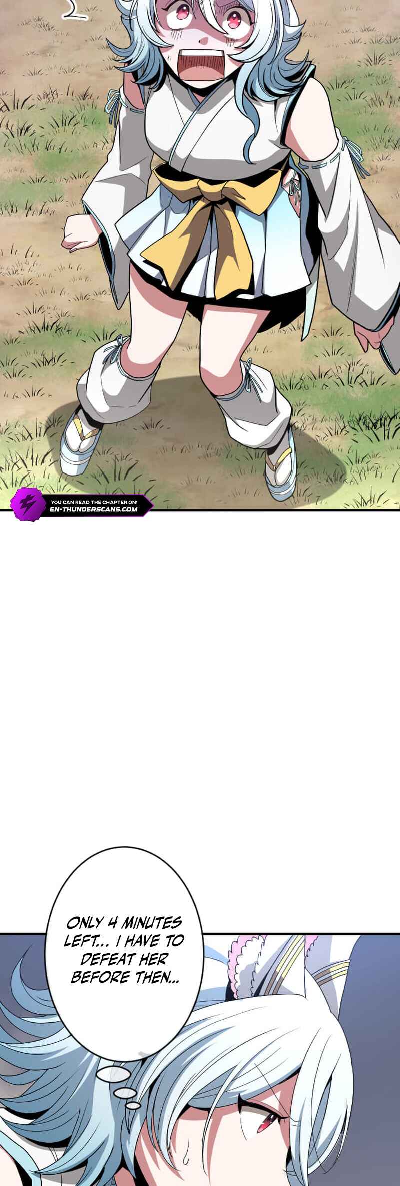 Page 7 Chapter 11 HP 1 de Musou