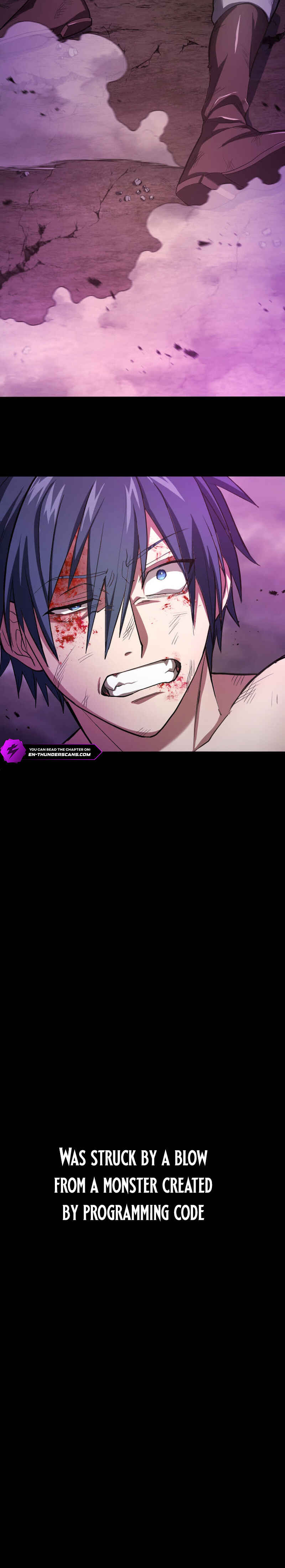Page 2 Chapter 1 HP 1 de Musou