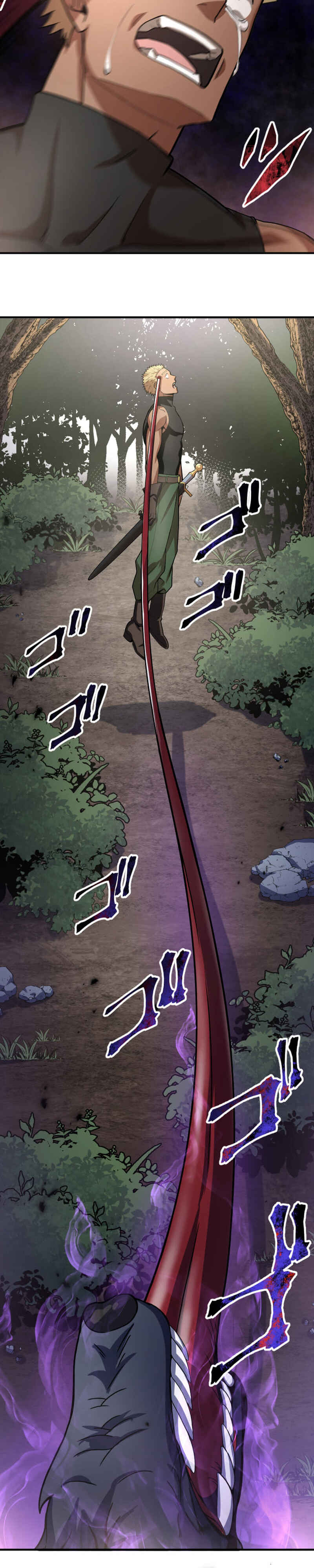 Page 30 Chapter 1 HP 1 de Musou
