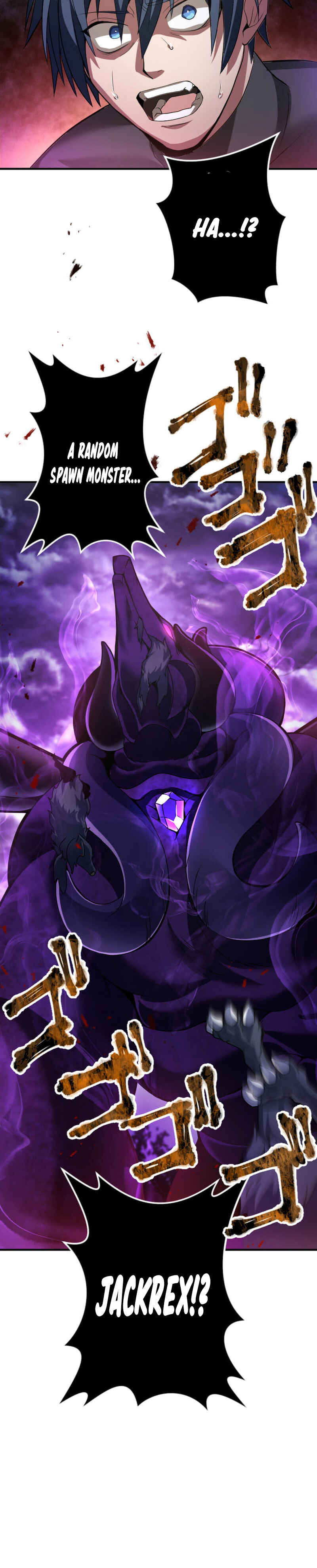 Page 45 Chapter 1 HP 1 de Musou