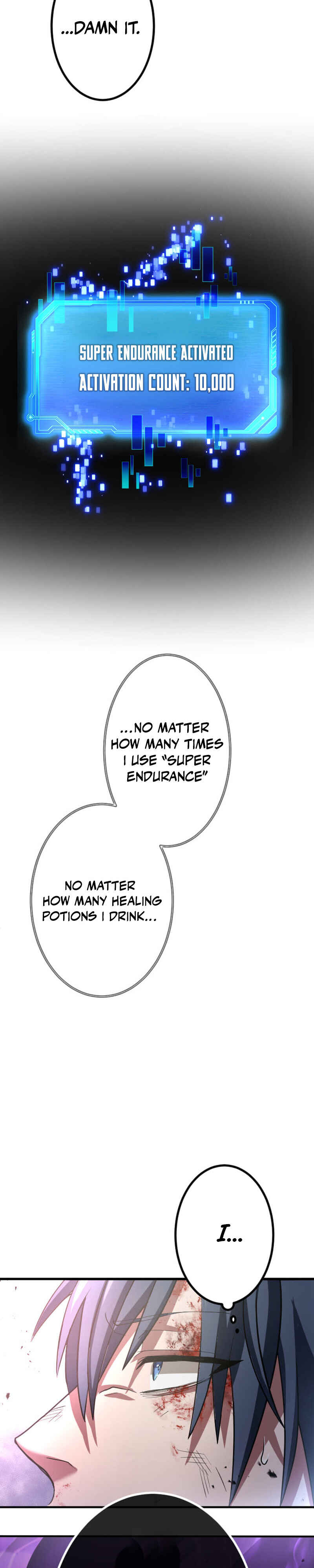Page 53 Chapter 1 HP 1 de Musou