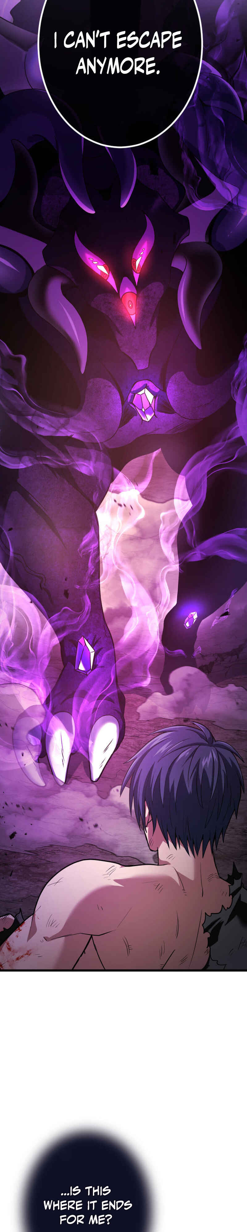 Page 54 Chapter 1 HP 1 de Musou