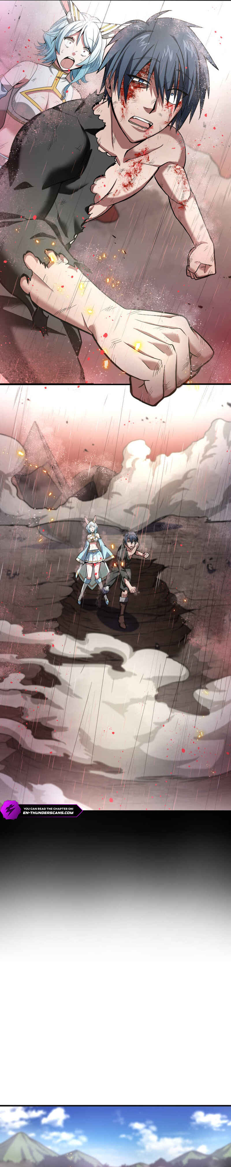 Page 64 Chapter 1 HP 1 de Musou