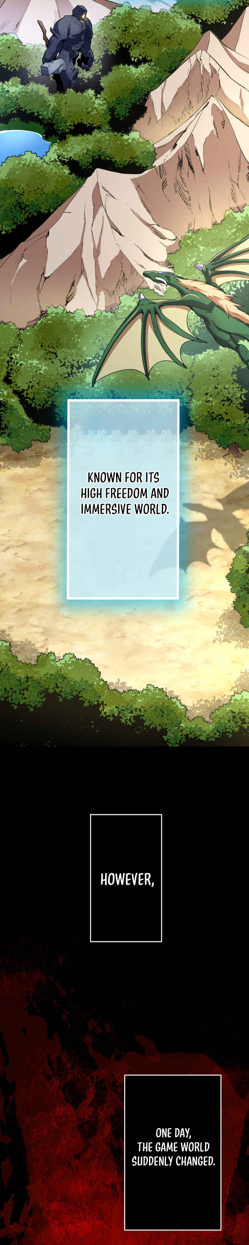 Page 24 Chapter 2 HP 1 de Musou