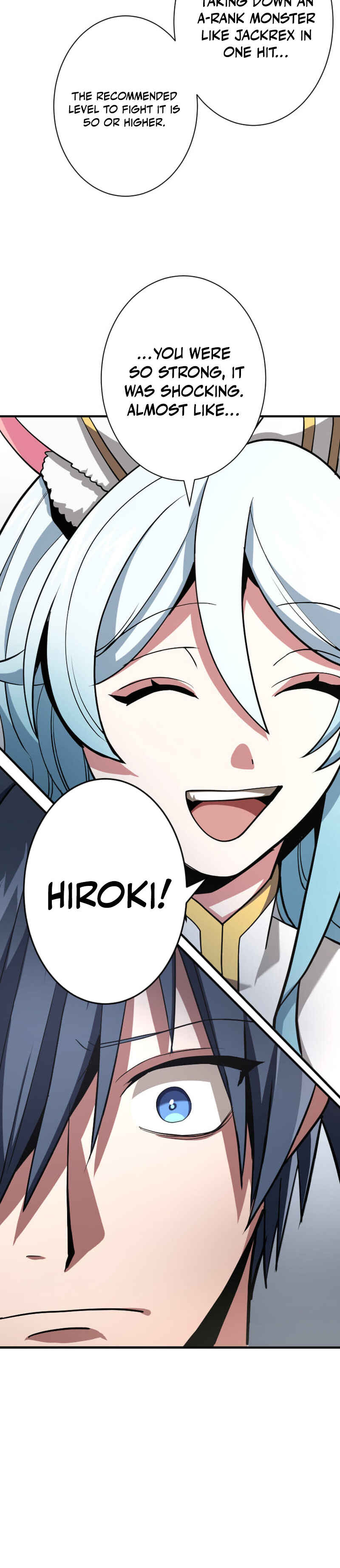Page 27 Chapter 2 HP 1 de Musou
