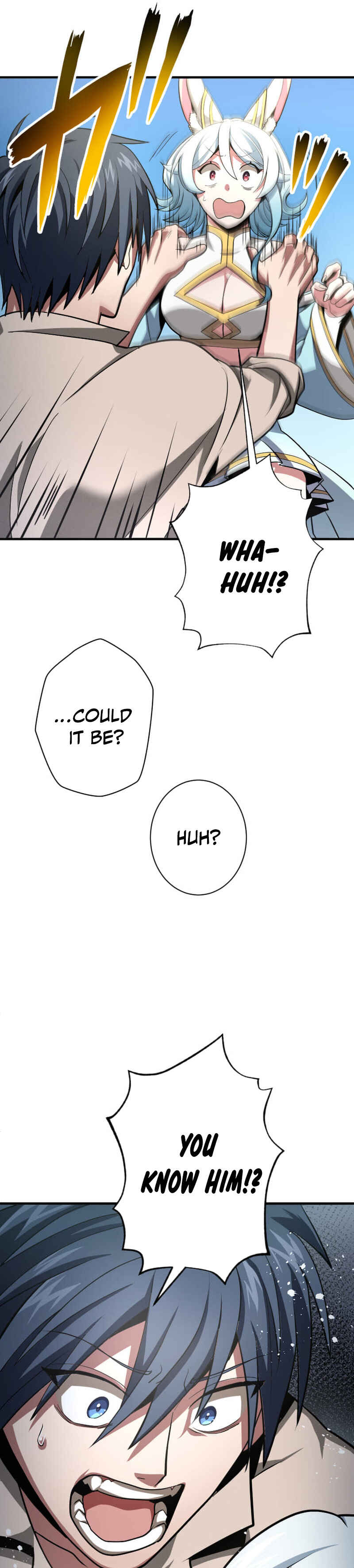 Page 28 Chapter 2 HP 1 de Musou