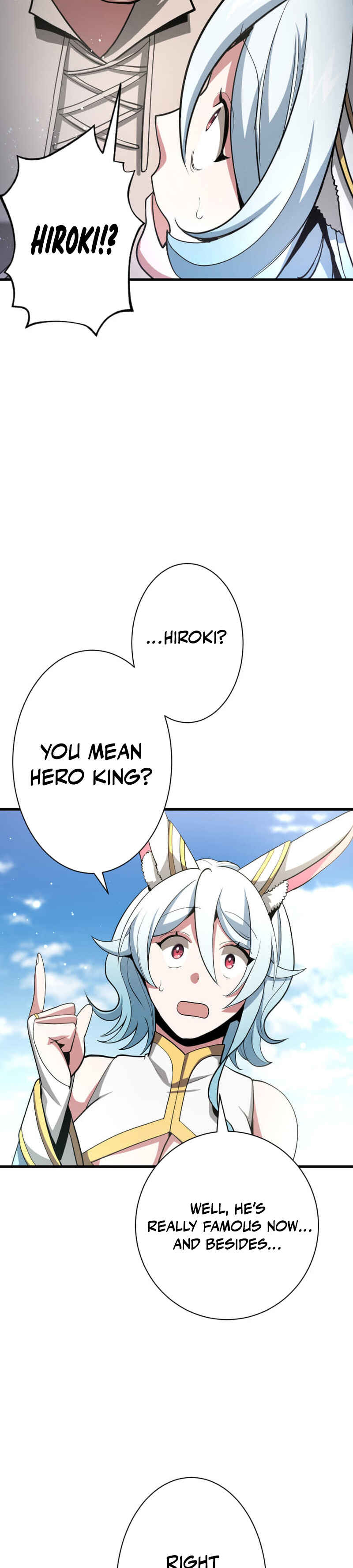 Page 29 Chapter 2 HP 1 de Musou
