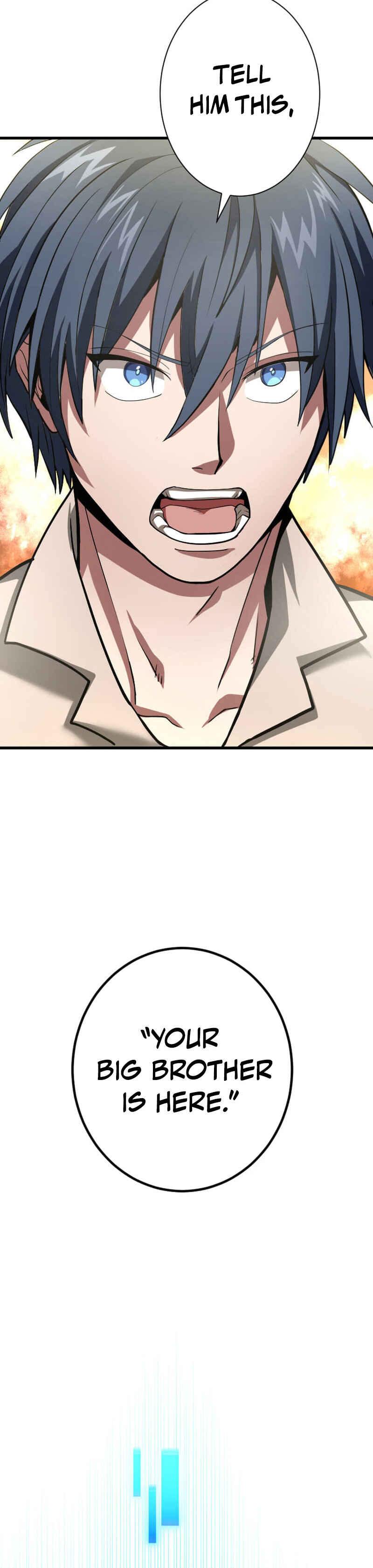 Page 32 Chapter 2 HP 1 de Musou