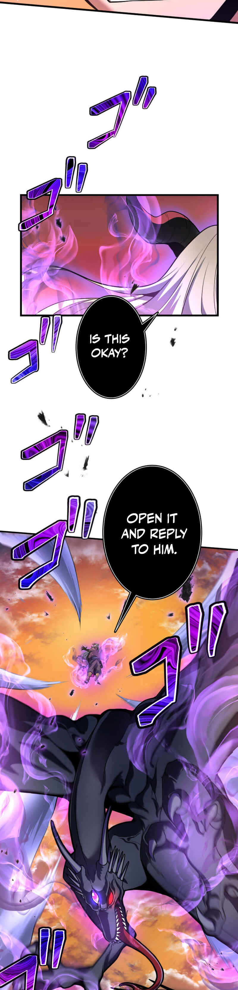 Page 35 Chapter 2 HP 1 de Musou