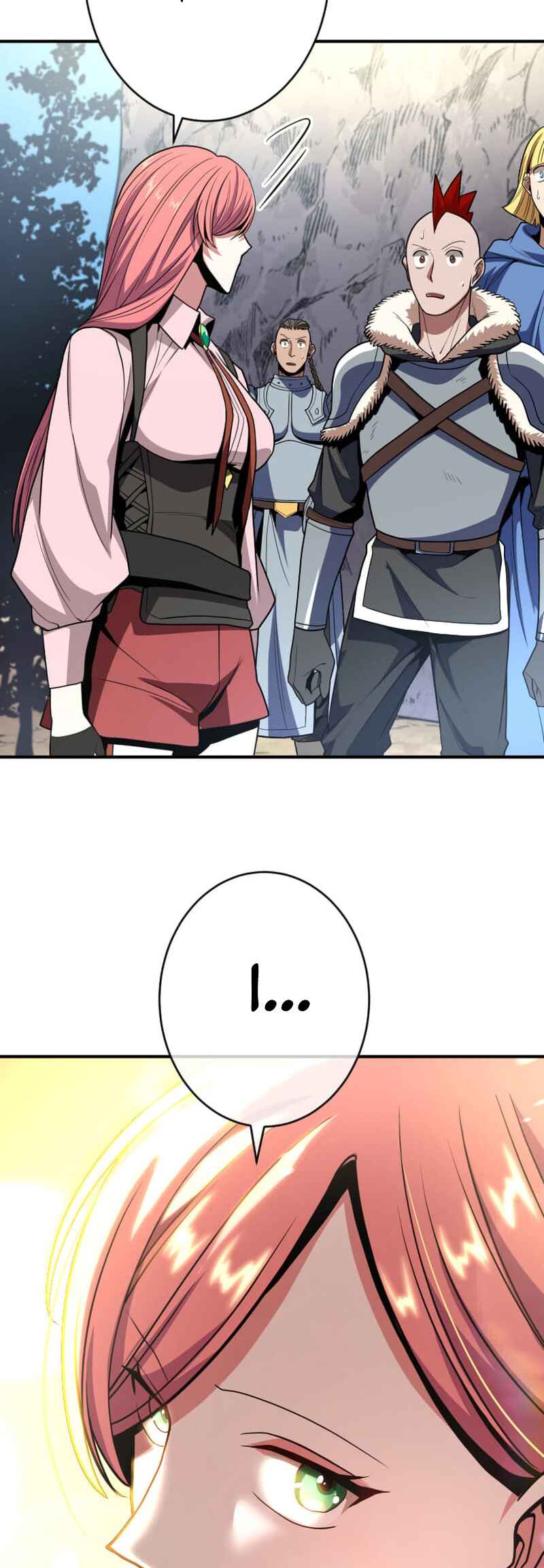 Page 31 Chapter 13 HP 1 de Musou