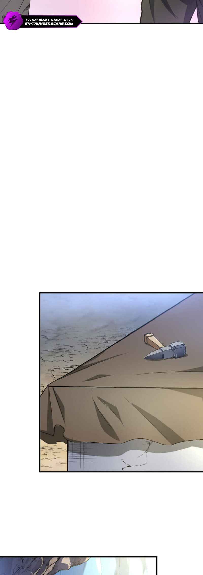 Page 39 Chapter 13 HP 1 de Musou