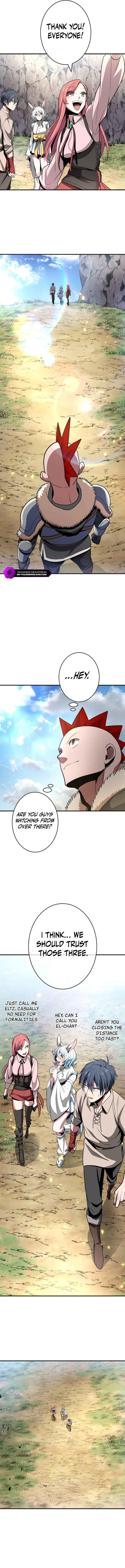 Page 43 Chapter 13 HP 1 de Musou
