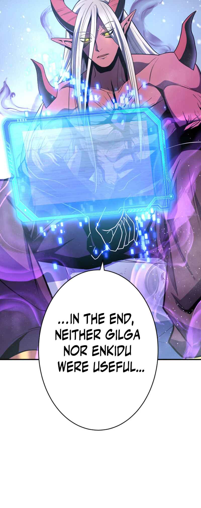 Page 47 Chapter 13 HP 1 de Musou
