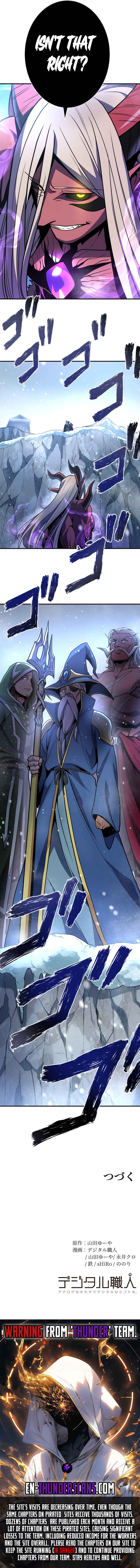 Page 49 Chapter 13 HP 1 de Musou