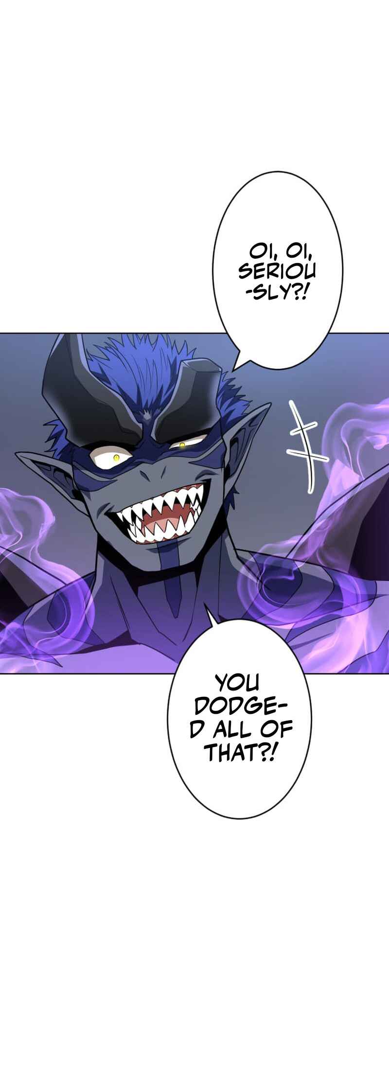 Page 10 Chapter 12 HP 1 de Musou