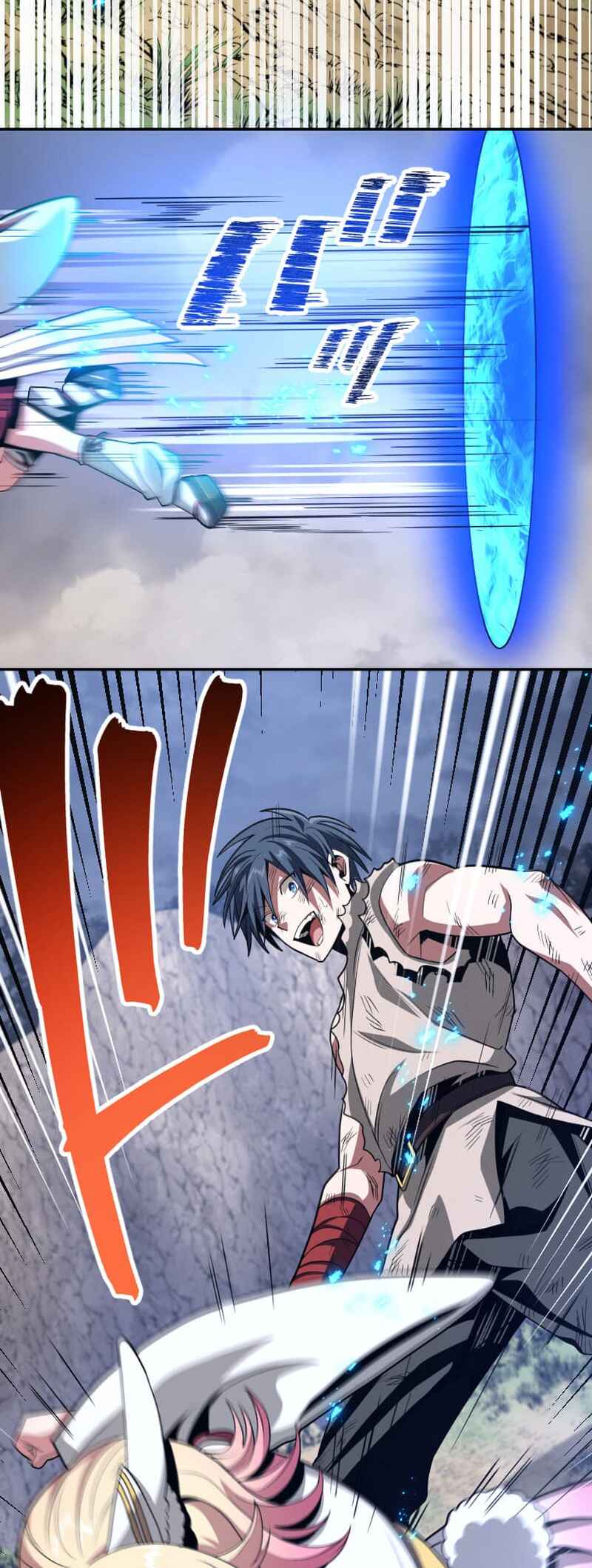 Page 23 Chapter 12 HP 1 de Musou