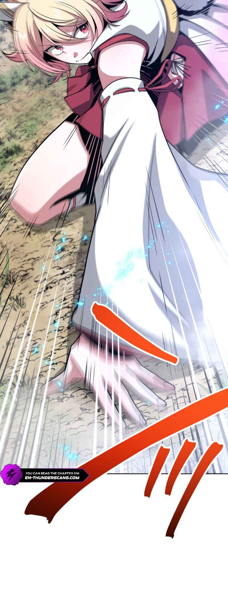 Page 24 Chapter 12 HP 1 de Musou