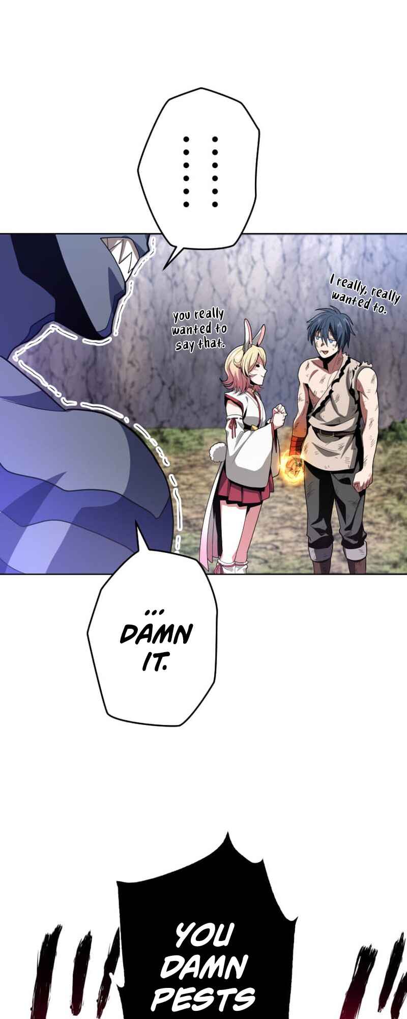 Page 28 Chapter 12 HP 1 de Musou