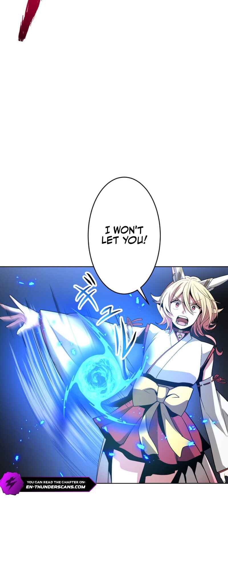 Page 30 Chapter 12 HP 1 de Musou