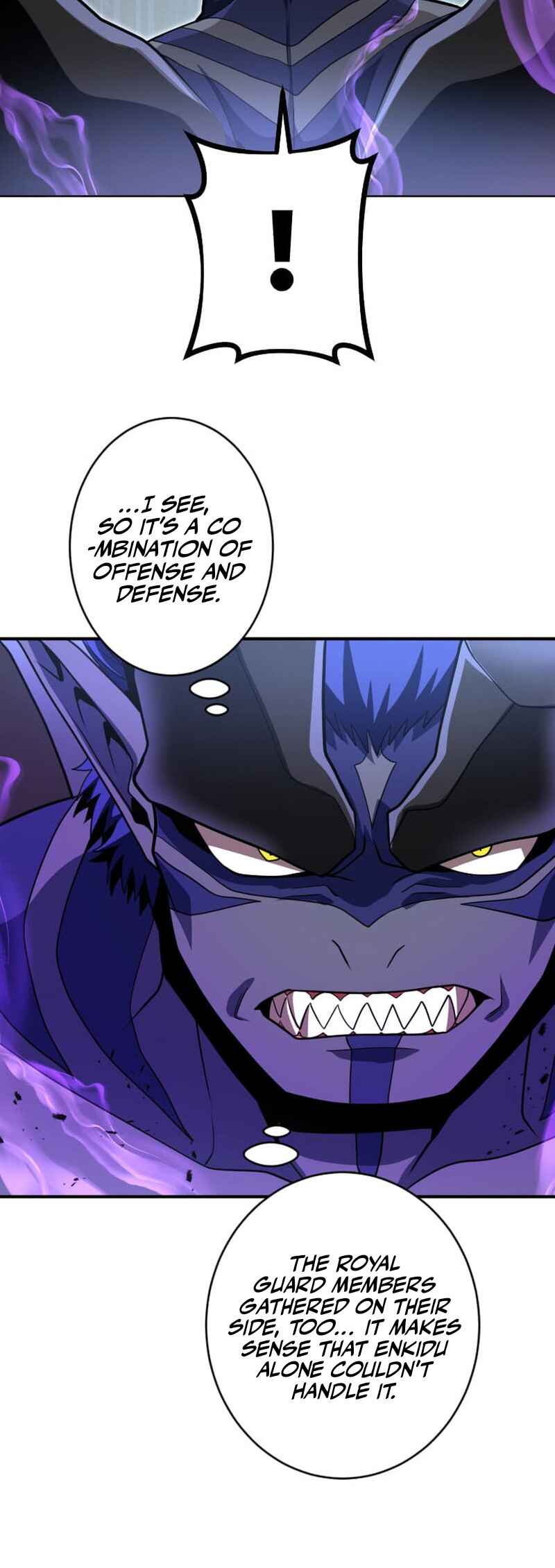Page 39 Chapter 12 HP 1 de Musou