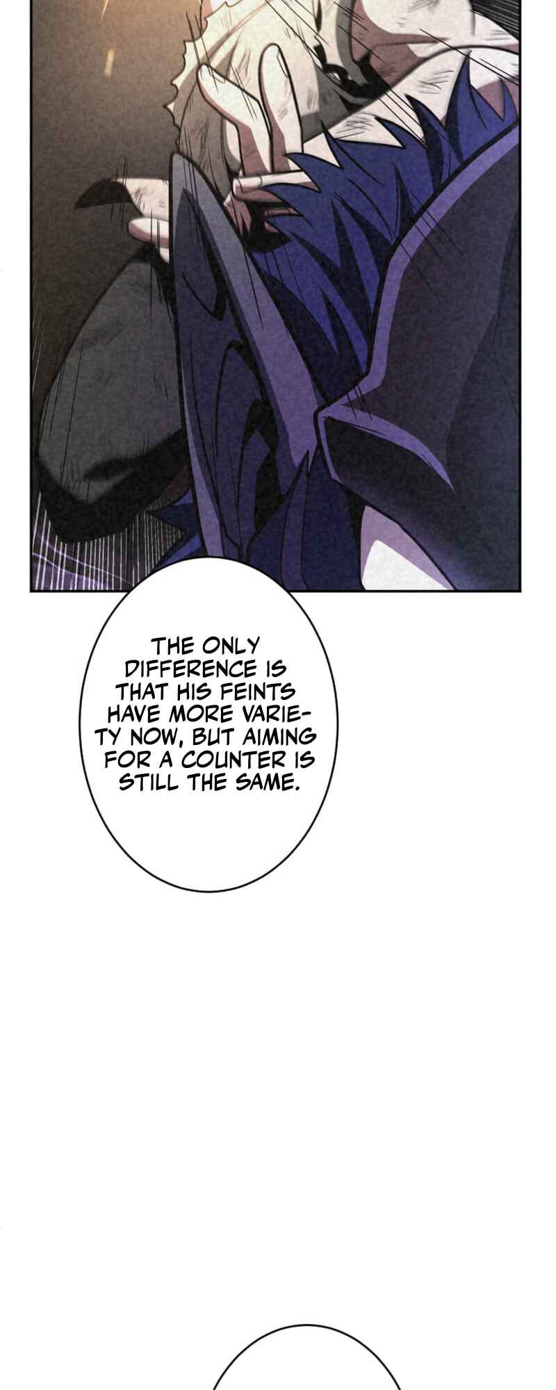 Page 42 Chapter 12 HP 1 de Musou