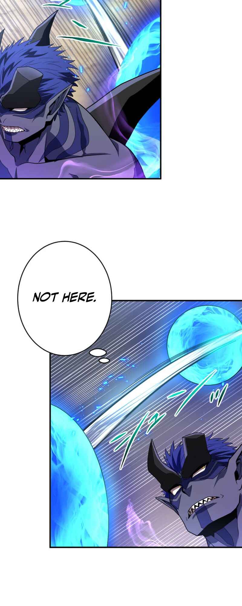 Page 44 Chapter 12 HP 1 de Musou