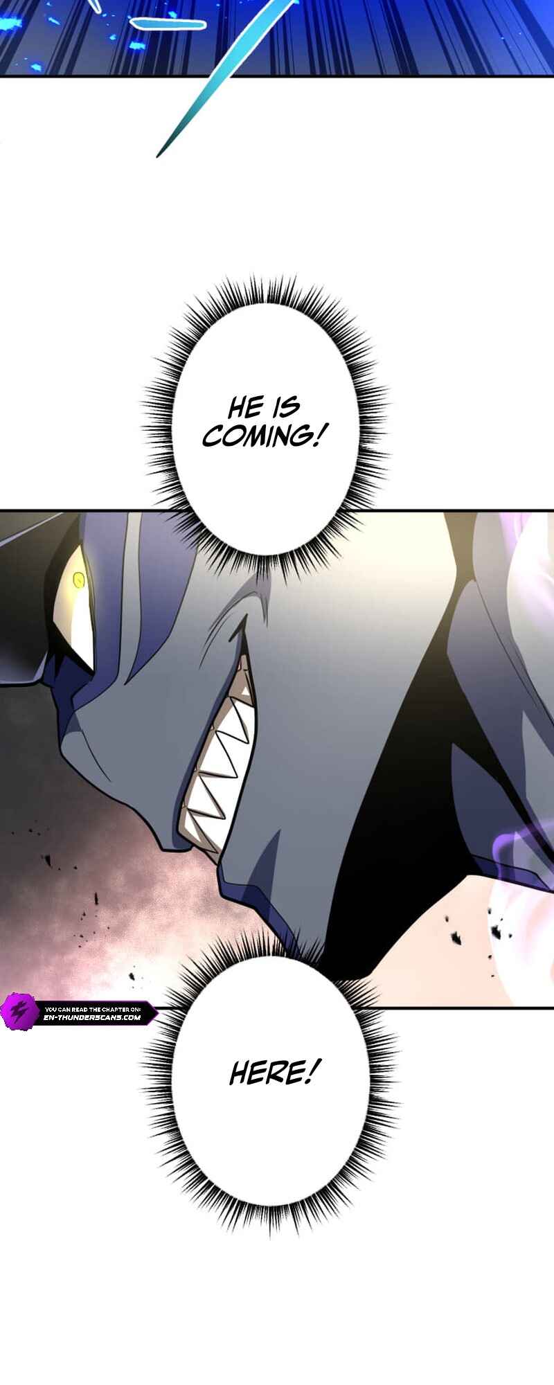 Page 46 Chapter 12 HP 1 de Musou