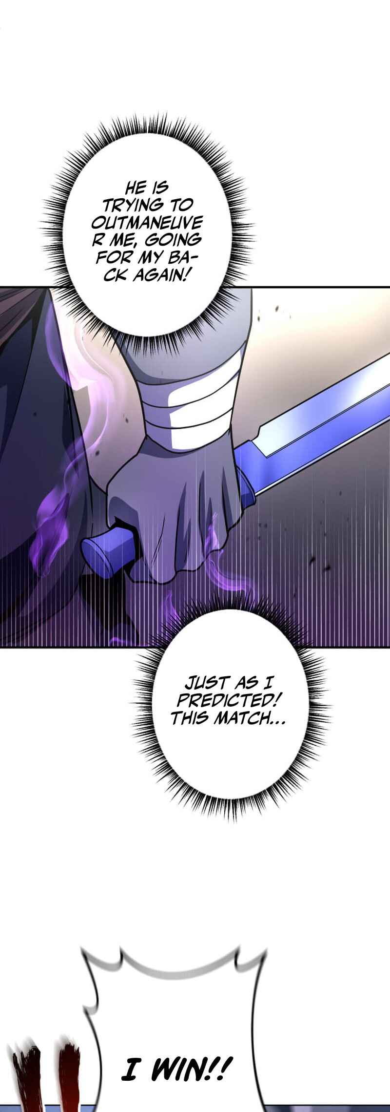 Page 47 Chapter 12 HP 1 de Musou