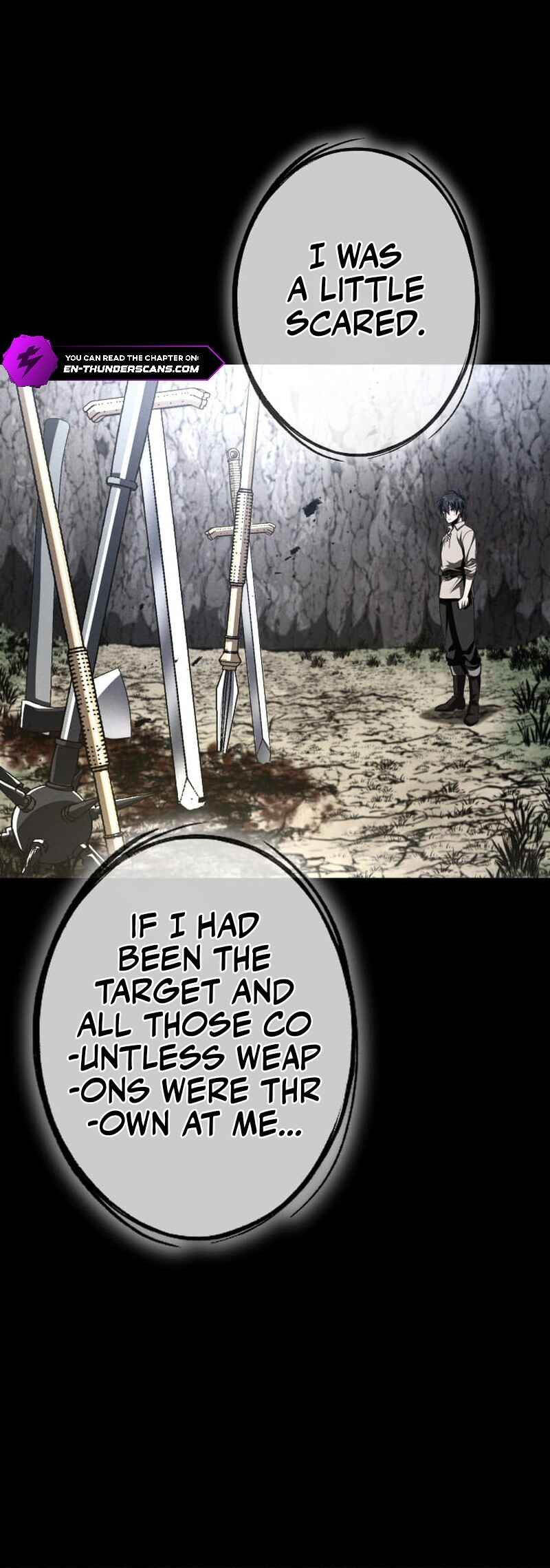 Page 6 Chapter 12 HP 1 de Musou