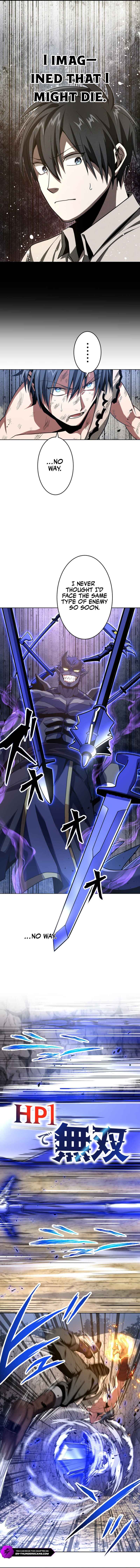 Page 7 Chapter 12 HP 1 de Musou