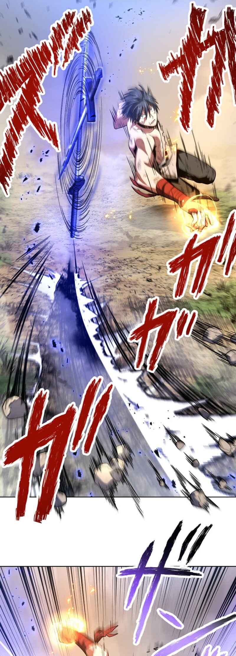 Page 8 Chapter 12 HP 1 de Musou