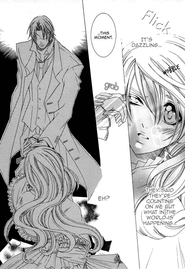 Page 23 Chapter 16 Kirepapa