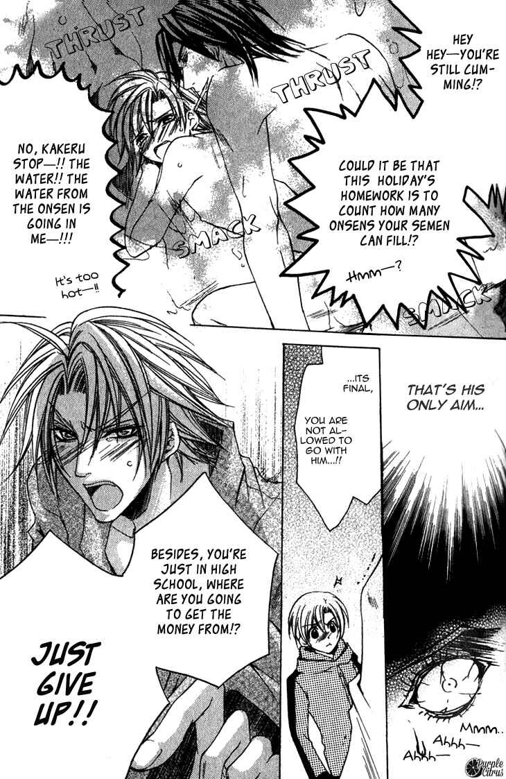 Page 10 Chapter 10 Kirepapa