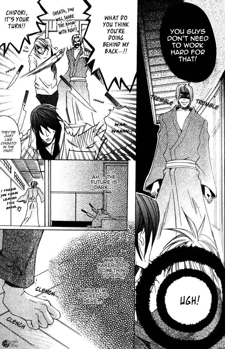 Page 30 Chapter 10 Kirepapa