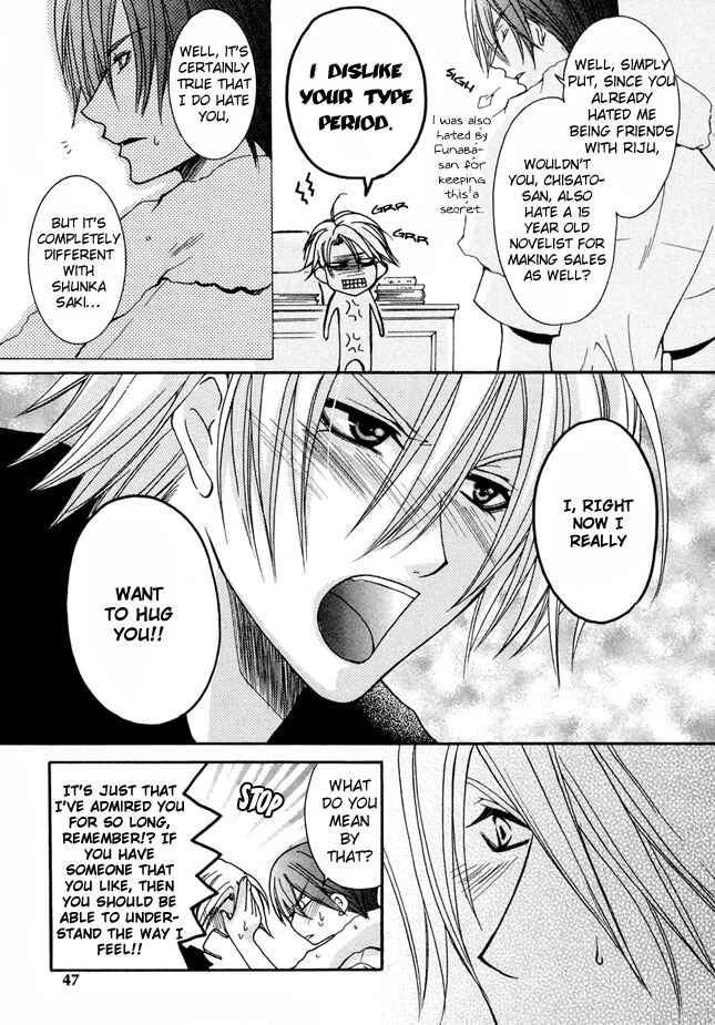 Page 15 Chapter 2 Kirepapa
