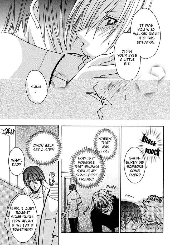 Page 23 Chapter 2 Kirepapa