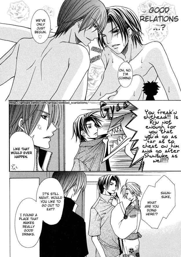 Page 6 Chapter 6.5 Kirepapa