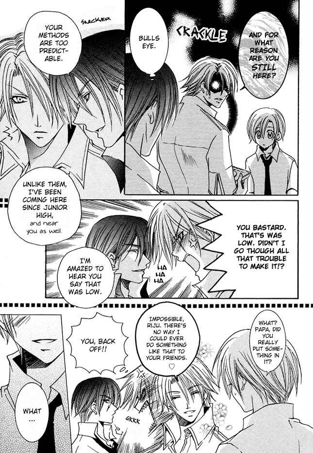 Page 10 Chapter 1 Kirepapa