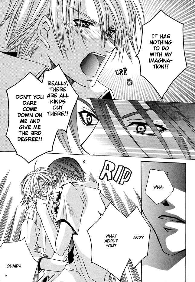 Page 14 Chapter 1 Kirepapa