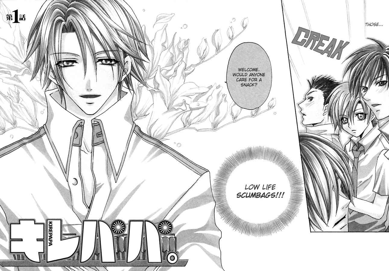 Page 4 Chapter 1 Kirepapa