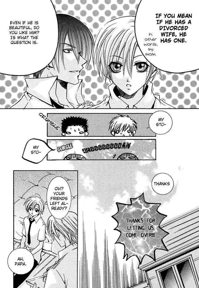Page 8 Chapter 1 Kirepapa