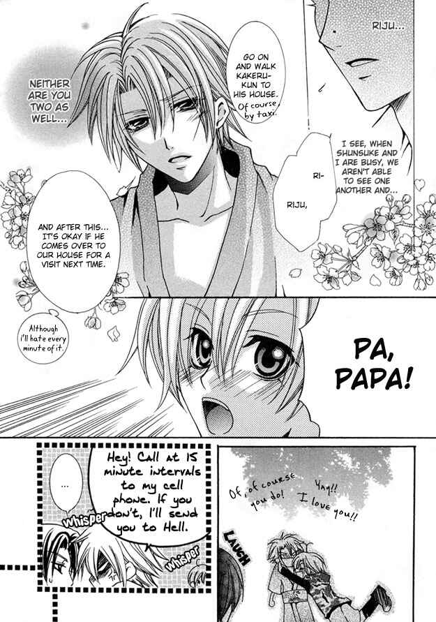 Page 23 Chapter 6 Kirepapa