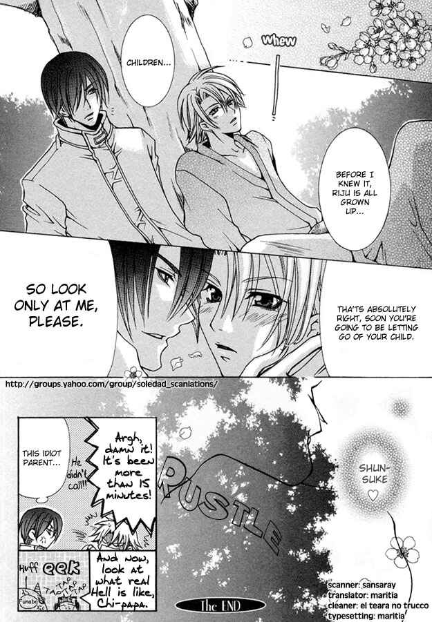 Page 24 Chapter 6 Kirepapa