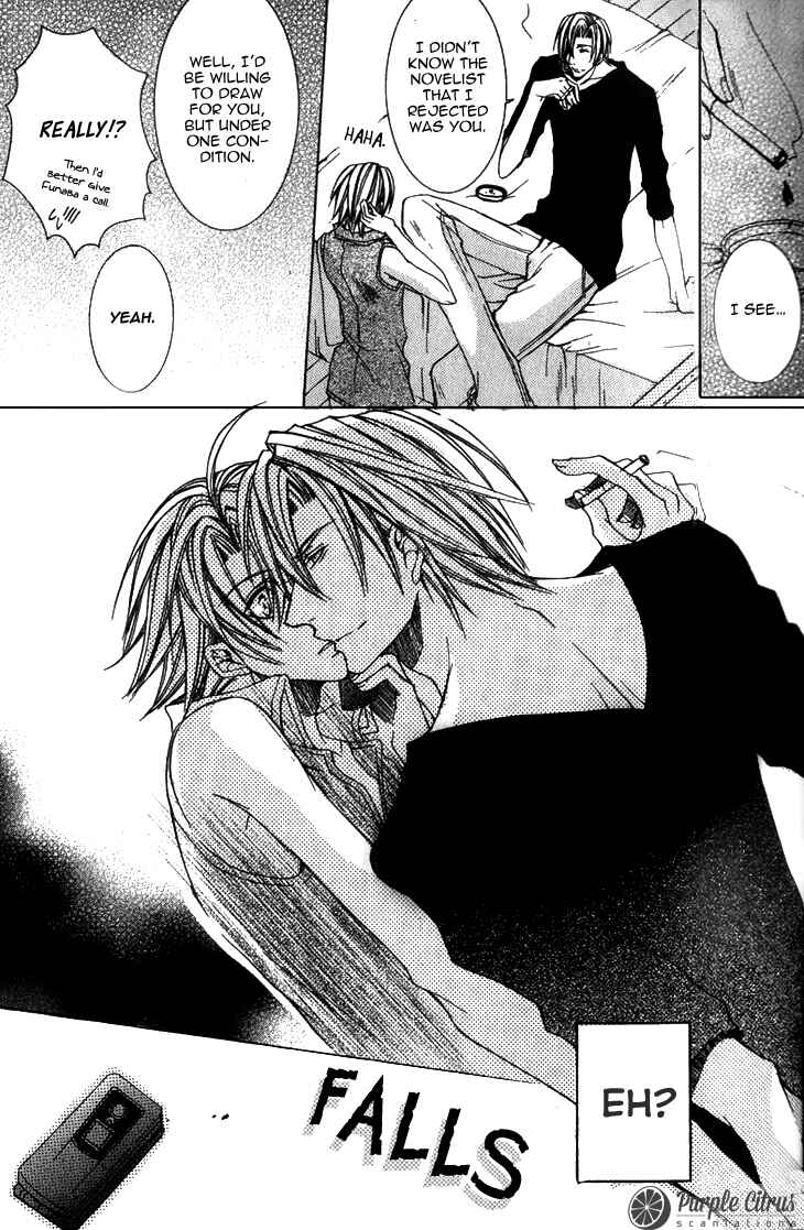 Page 14 Chapter 9 Kirepapa