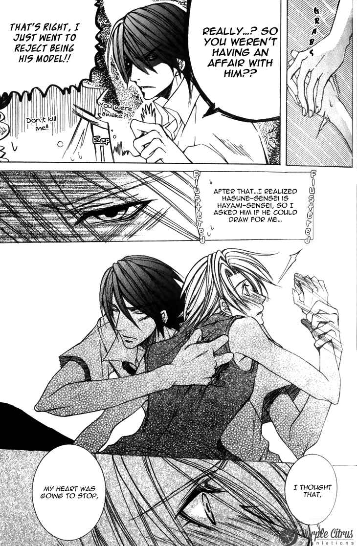 Page 22 Chapter 9 Kirepapa