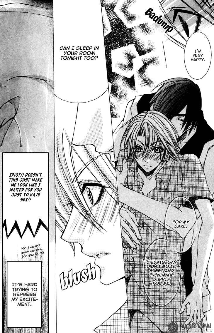 Page 5 Chapter 9 Kirepapa